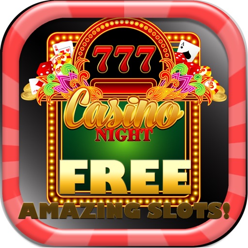 Scatter Machine - Vegas 21 Free Game Machine Slots