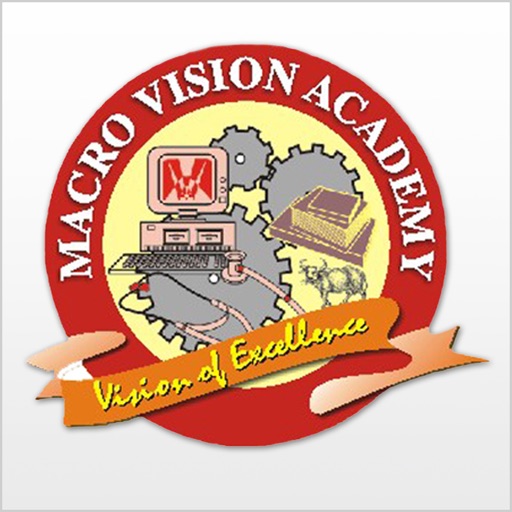 Macro Vision Academy icon