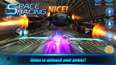 SPACE RACING 3D: SKYFALL 1.03 IOS ĐUA XE SPACE RACING 3D: SKYFALL 1.03 IOS