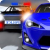 Police Chase City Thief 3D Free