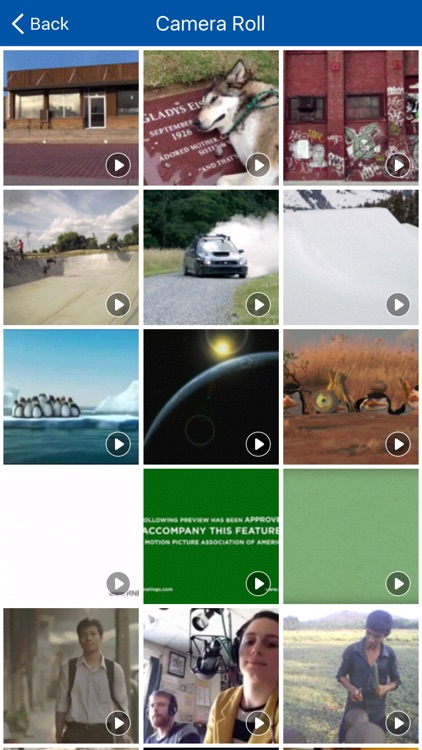 Video Cropper- Crop Video for Instagram, Square, rectangle