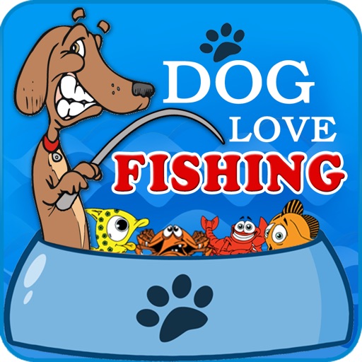 Dog love fishing : Hunting & catch The fish race against time by Teerachai  Wongtuwanon
