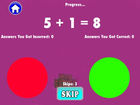 CandyQuations screenshot 4