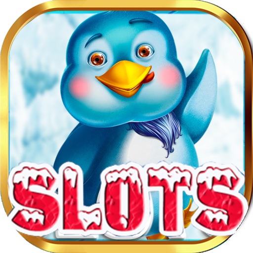 Blue Bird Slots : Free Slots Machine & Poker Card Games icon