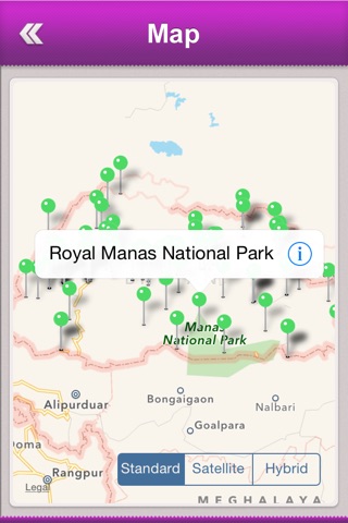 Bhutan Tourism screenshot 4