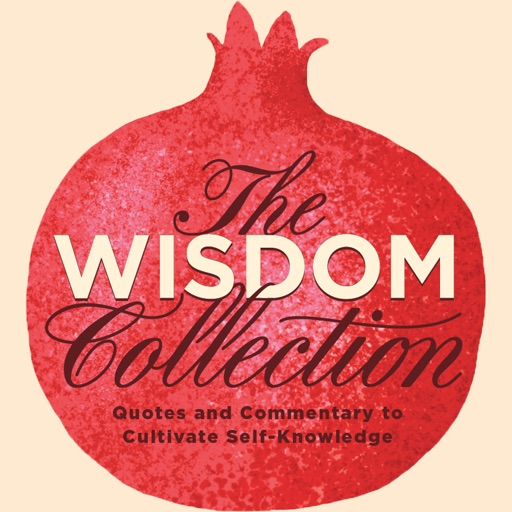 Wisdom Quotes Collection