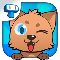 My Virtual Pet - Cute Animals Free Game for Kids Reviews