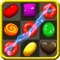 Candy Match Saga HD