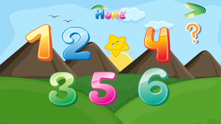 123 Learn Cool Math Games For Cognitive and Imagination screenshot-4