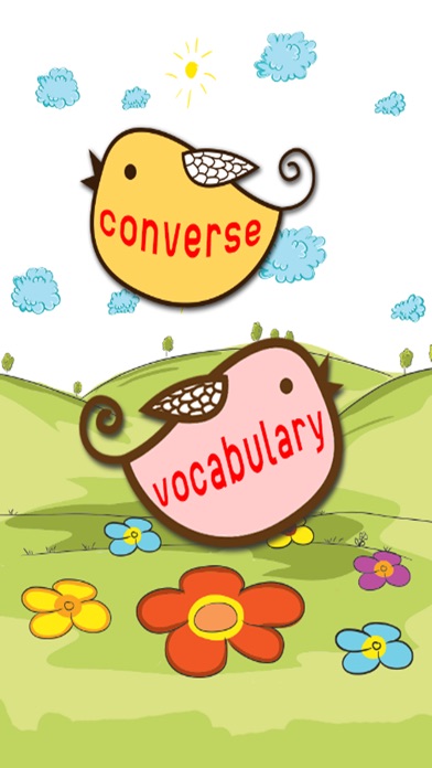Learn English Vocabulary lessons 5 : learning Education games for kids Free 1.0.0 IOS -