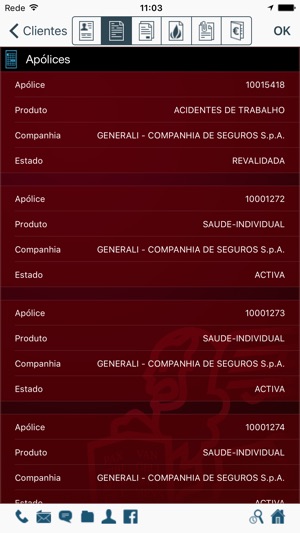 Generali Portugal - Serviços Online(圖4)-速報App