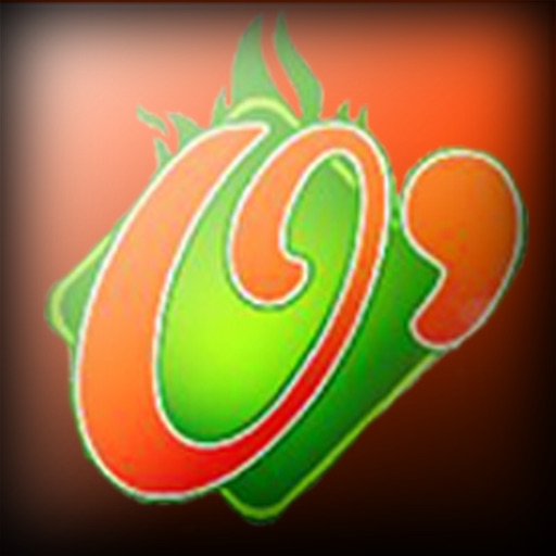 O'Karibb Grill icon