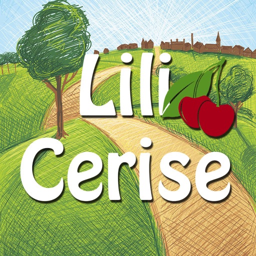 Lili Cerise icon