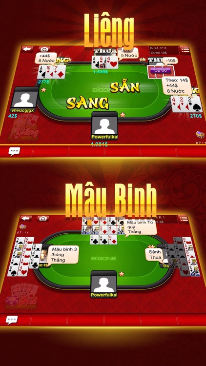 Đánh Bài Tiến Lên screenshot-4