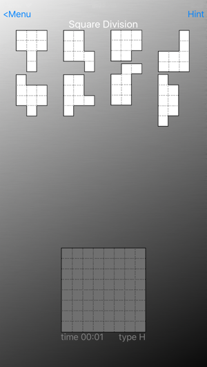 SquareDivision(圖5)-速報App