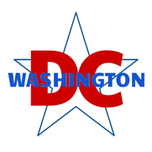Washington DC. icon