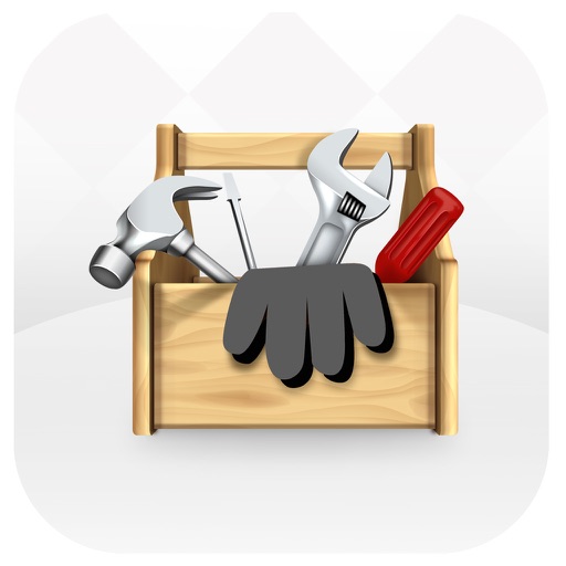 ToolsClamp iOS App