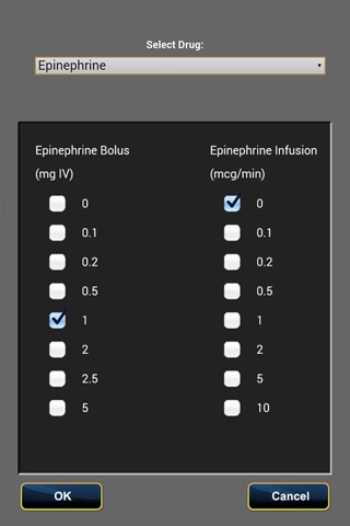 ACLS Megacode Practice 2015 screenshot 4