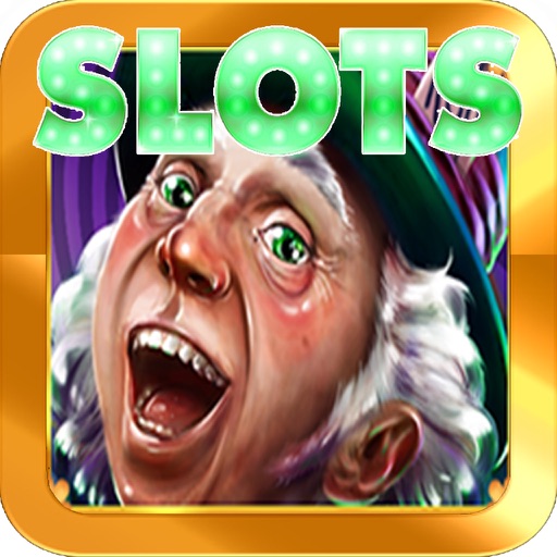 Slot - Fairy Symbols - FREE Casino Game with Las Vegas Style icon