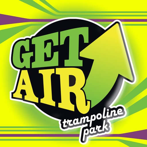 Get Air Trampoline Park