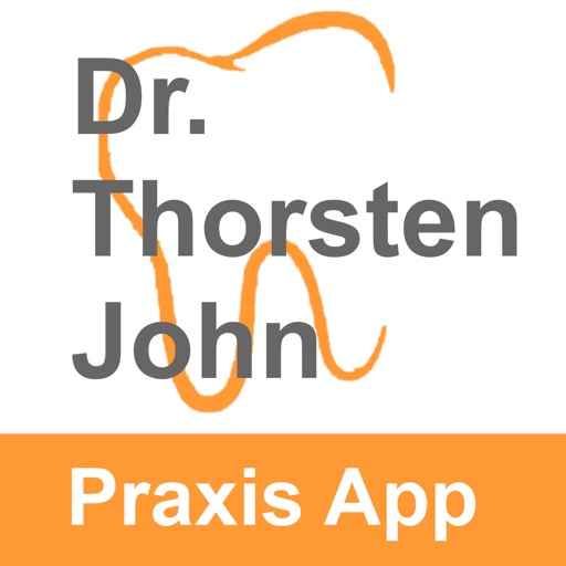 Zahnarzt Dr Thorsten John Berlin icon