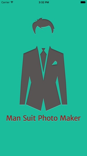 Free Man Suit Photo Maker(圖1)-速報App