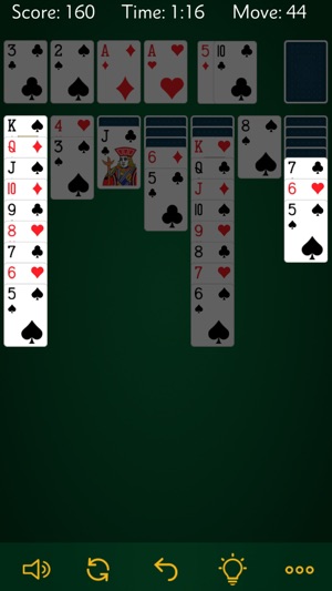 Solitaire·(圖4)-速報App