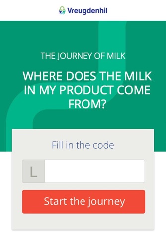 The Journey of Milk screenshot 2