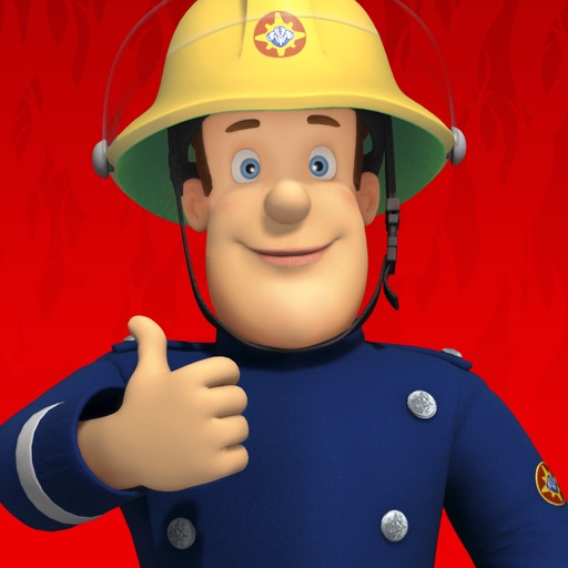 Fireman Sam - Junior Cadet iOS App