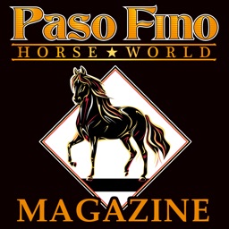 Paso Fino Horse World