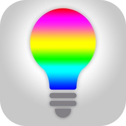 Bluetooth Color Lamp