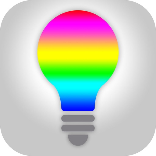 Bluetooth Color Lamp