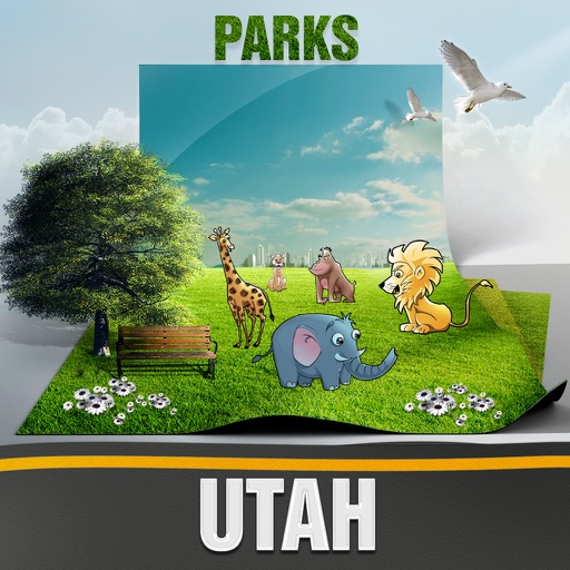 Utah National & State Parks
