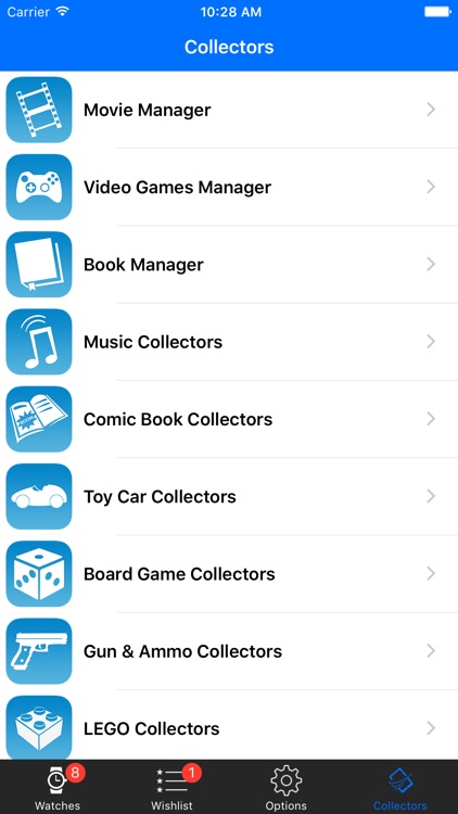 Watch, Clock, and Timepiece Collectors screenshot-4