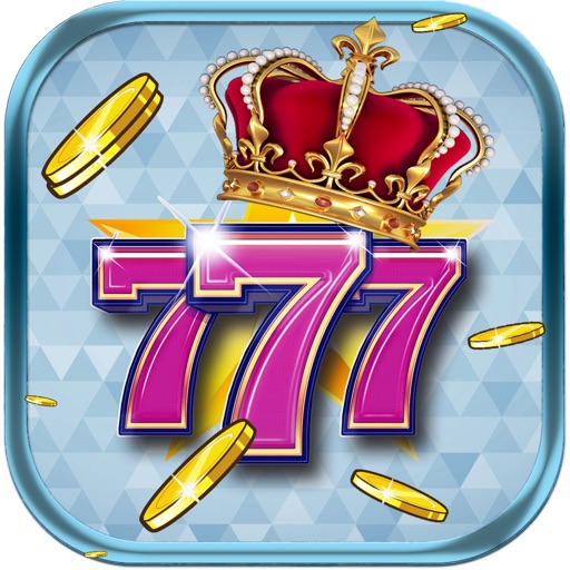 777 Royal SLOTS Nevada Palace - FREE Las Vegas Casino Games icon