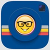 Emoji Picture Editor - Add Emojis to your Photos