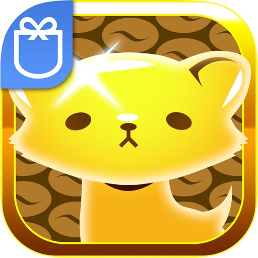 Luwak Coffee Cat Evolution Icon