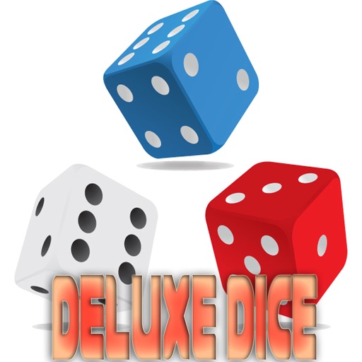 Deluxe Farkle Dice Casino icon