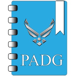 Professional Airman's Development Guide (PADG)