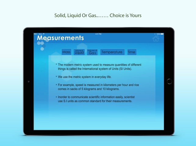 Measurements In Chemistry(圖3)-速報App