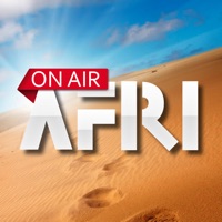 Afri Radio PRO