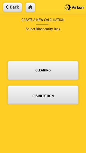 Virkon™ Biosecurity Calculator(圖2)-速報App