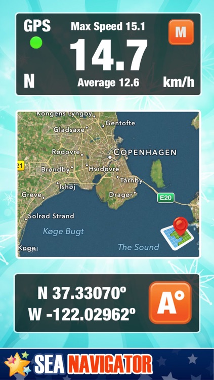 Yacht Tracker Pro
