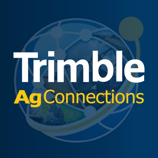 Trimble Ag Connections Budapest Meeting