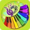 Kids Piano" as a real piano – educates ear to music and child’s mentality without mentioning finger fine motor skills