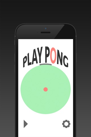 Pong - Challenge Yourself screenshot 2