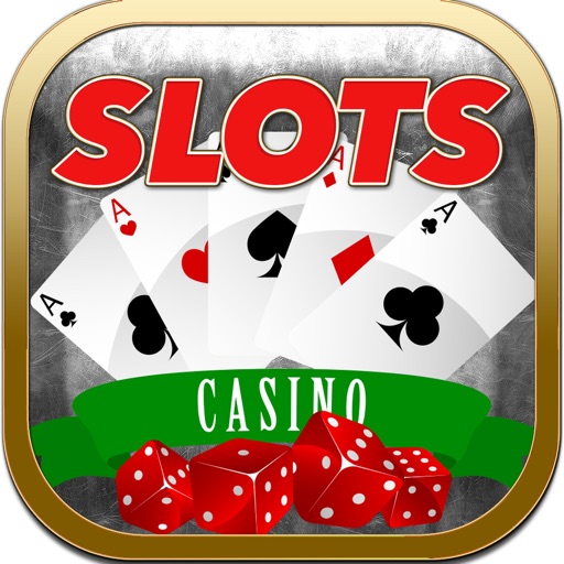 Hit It Rich Ceasar Casino - FREE Vegas Slots Game icon