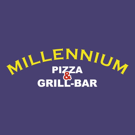 Millennium Pizza 3650 icon