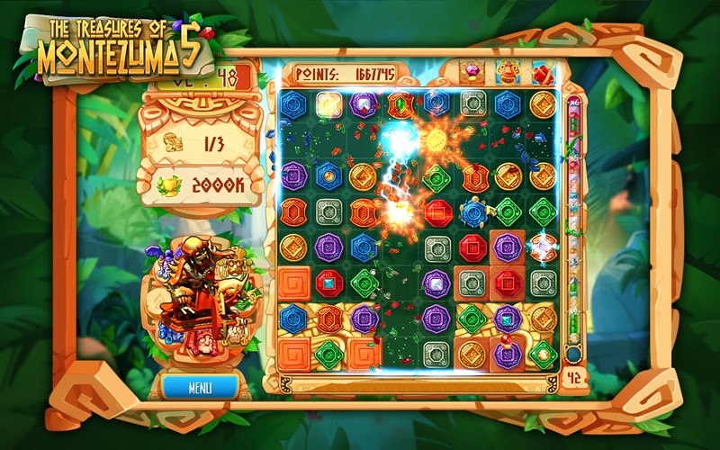 The Treasures of Montezuma 5 (Full) thumbnail 4
