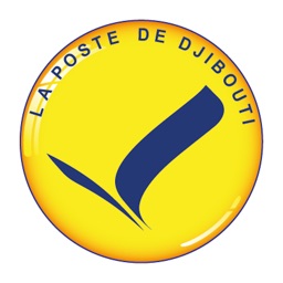 La Poste Djibouti